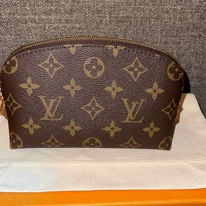 Louis Vuitton Cosmetic Pouch